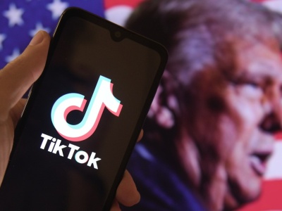 Biały Dom uruchamia konto na TikToku. Ma służyć polityce Trumpa
