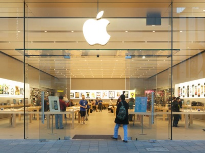 Apple wycofuje się rakiem. Obiecywali wielkie innowacje, a tu wielki niewypał