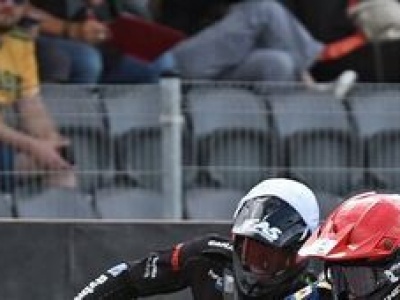 Ekstraliga U24: Motor pokonał ROW Rybnik, ale rywale zabrali bonusa