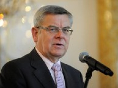 W Waszyngtonie intrygowano. Karol Nawrocki musi się uczyć