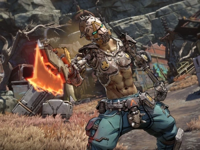 Borderlands 4 za darmo. Wszystko dzięki NVIDII