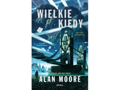 Wielkie kiedy |Recenzja