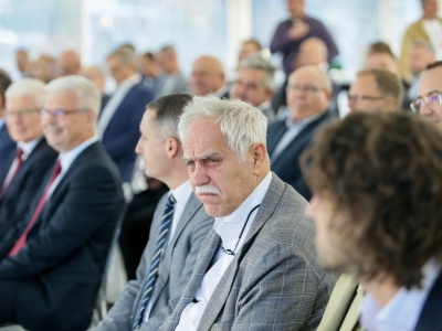 Zygmunt Solorz kontratakuje. Interwencja w tureckim sądzie ma  pomóc w odzyskaniu kontroli nad biznesowym imperium