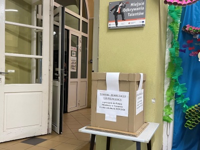 Koszykówka, szermierka, zajęcia plastyczne czy informatyczne – ostatnie dni, żeby zapisać się na zajęcia w Pałacu Młodzieży w Tarnowie