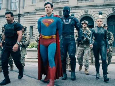 Co różni DCU od MCU? Istnieją trzy ważne frakcje