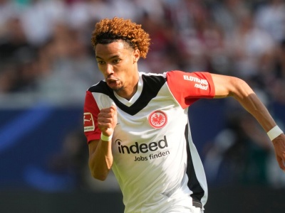 Hugo Ekitike gotowy na grę w Liverpoolu! Pochwały od Polaka