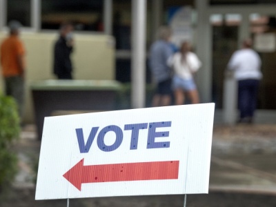 Ponadpartyjna inicjatywa zmiany mapy wyborczej Illinois