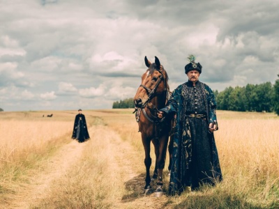 1670 na nowym zwiastunie. Premiera drugiego sezonu coraz bliżej