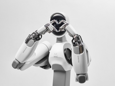Czy to początek ery androidów? Nowy koreański robot zachwyca