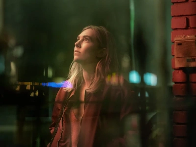 Nowy thriller Netfliksa podbija światowe listy. Zagrozi liderowi?