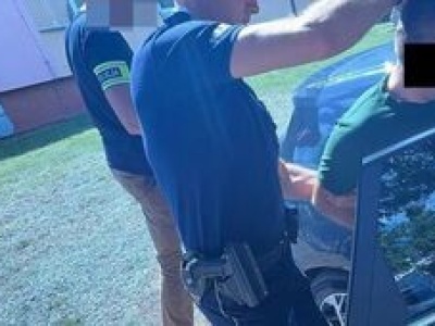 Śmiertelne postrzelenie 60-latka. Jest areszt dla myśliwego