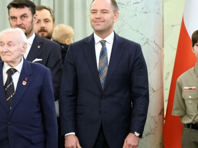 Rusza wybór następcy Karola Nawrockiego. Kolegium IPN ogłasza konkurs