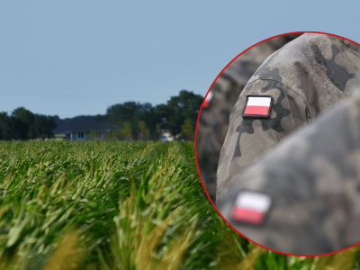 Żołnierze wyjawili co stało się pod Łukowem. Wykorzystano liczniki napromieniowania