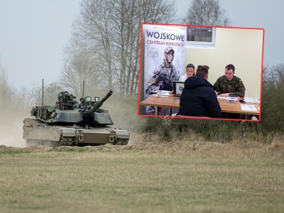 Kogo wojsko powoła w razie wojny? Tych ludzi potrzebuje armia