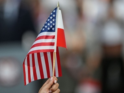 USA zaostrza procedury. Przed wjazdem na stałe sprawdzą, co pisałeś