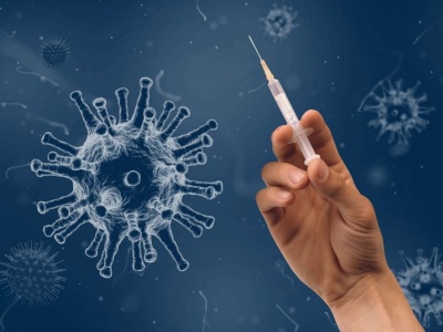 Powstanie uniwersalna przeciwwirusowa szczepionka mRNA?