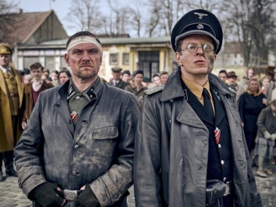 Zakłamywanie polskiej historii trwa w najlepsze