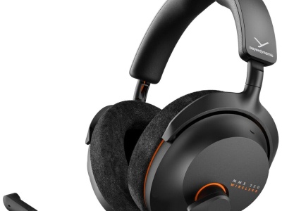 Beyerdynamic prezentuje nowe słuchawki gamingowe. MMX 150 i MMX 230 wireless zadebiutowały na Gamescom 2025