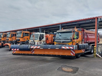 Wir Polarny i La Nina. Fatalne prognozy dla polskich kierowców