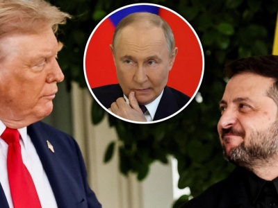 Dlatego Trump nagle przerwał spotkanie i zadzwonił do Putina? Ta historia złamała serce prezydenta USA