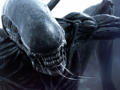 Obcy: chronologia serii filmów. Jak łączą się z serialem i jak oglądać?