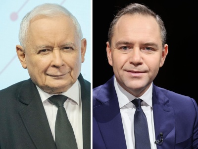 Czy prezydent Nawrocki będzie niezależny od prezesa PiS? Polacy mają wątpliwości