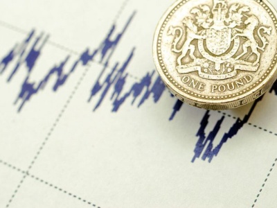 Inflacja w Wielkiej Brytanii rośnie do 3,8% – kurs funta reaguje