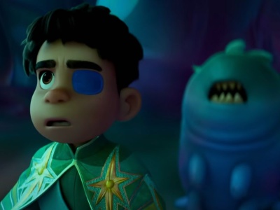 2 miesiące temu w kinach, dzisiaj w VOD. Chwalona animacja Pixara już jest