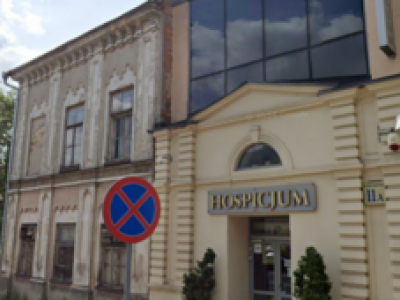 Lubelskie Hospicjum Dobrego Samarytanina z rekordowym wsparciem od ludzi dobrego serca