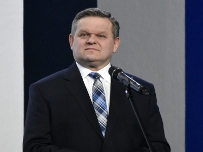 TYLKO U NAS. Niepokojące działania MON. Skurkiewicz ujawnia