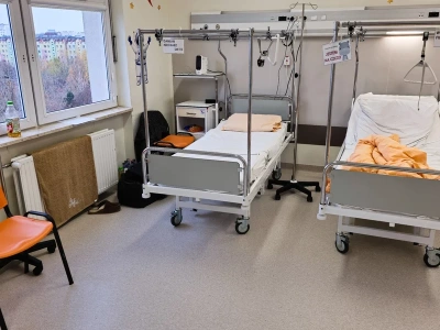 „Wyrażamy obawy”. Oficjalne pismo do prezydenta w sprawie reformy szpitali