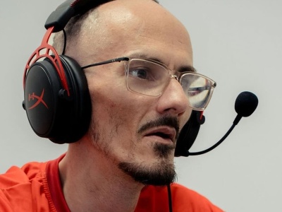 Znaleźli go martwego po 