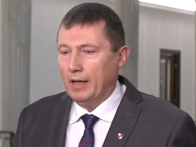 Łachudra sezonu. Lato [FELIETON MARTENKI]