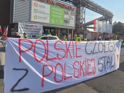 Katowice mogą stanąć! Górnicy i hutnicy wyjdą na ulice w obronie przemysłu ciężkiego