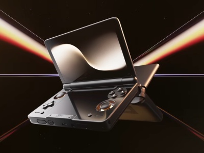 Duchowy spadkobierca Nintendo 3DS? AYN Thor zapowiada się na hit