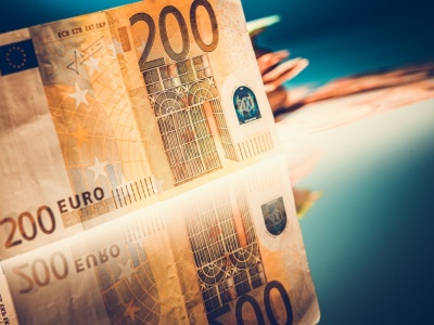 Kurs euro odbija od kluczowego wsparcia! EUR/PLN powtórzy rajd z kwietnia i maja br.?