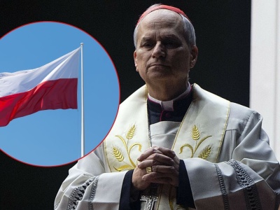 Papież Leon zwrócił się do Polaków wprost. 