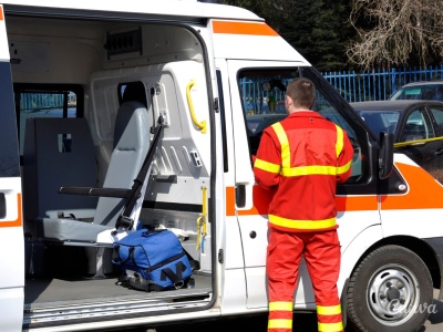 Tragedia na budowie. Nie żyje pracownik