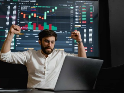 Z ostatniej chwili: kurs polskiego producenta gier eksplodował. Firma zawarła umowę z Apple!