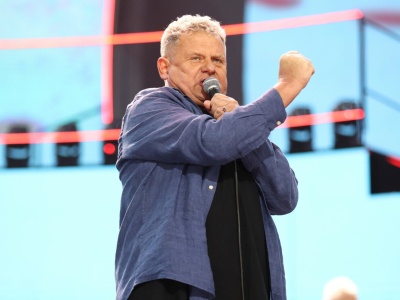 Internauci ocenili występ Kultu. Komentarze mówią wszystko