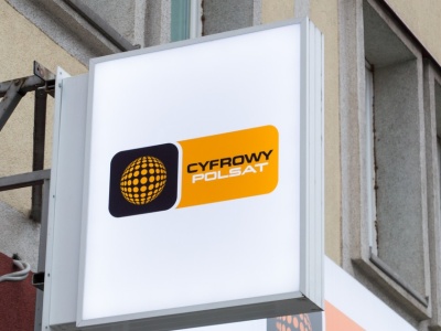 Cyfrowy Polsat prezentuje wyniki. Przychody rosną, zyski spadają