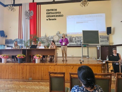 Germaniści w Toruniu: Przegrywamy w walce z zainteresowaniem ucznia
