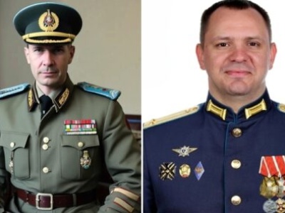 Wal we mnie, a ja w ciebie, Putin da nam medal! Dwóch pułkowników i 35 żołnierzy zrobiło w konia całą Rosję