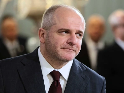 Poseł KO nie ma wątpliwości: Rosyjski dron w Osinach to dopiero początek