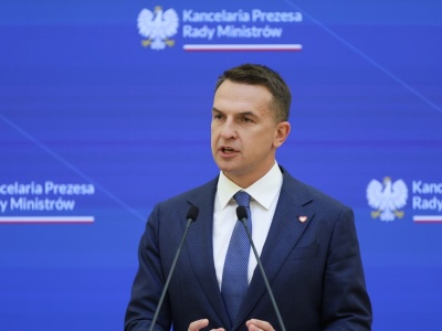 Rzecznik rządu uspokaja. 