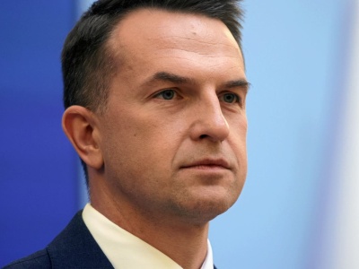 Eksplozja drona w Osinach. Rzecznik rządu: Premier Tusk dowiedział się w nocy