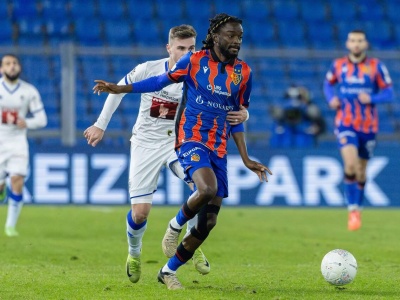 Był młodą gwiazdą Porto, chciał go Juventus. Teraz zagra w Polsce [NEWS]
