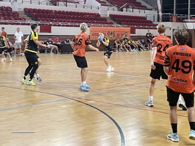 KSZO zrewanżował się KSSPR w sparingu