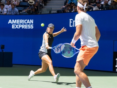Wszystko jasne. Świątek i Ruud znają rywali w finale US Open
