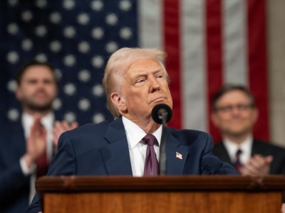 Wielki i niezbyt piękny dług publiczny USA. Pękło 37 bilionów dolarów